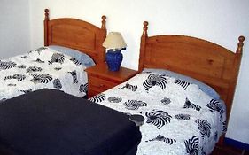 Las Gaviotas Apartments