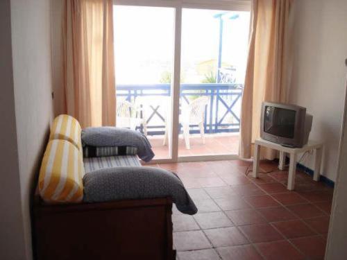 Las Gaviotas Apartments Corralejo Exterior foto